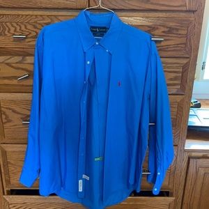 Men’s button down shirt - Ralph Lauren